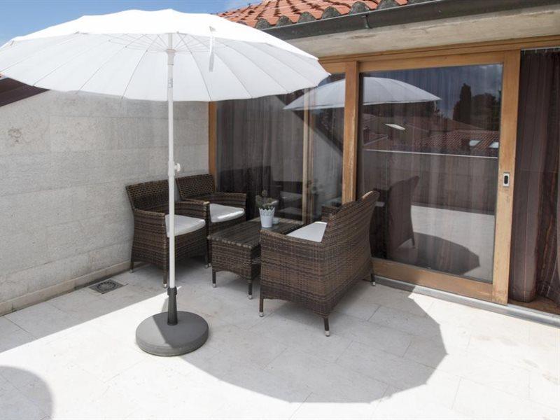 Hotel Cittar Novigrad  Exterior photo
