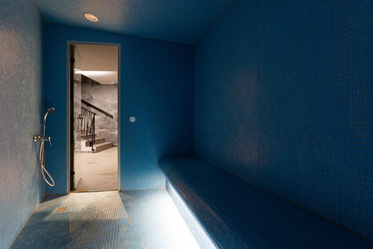 Hotel Cittar Novigrad  Exterior photo