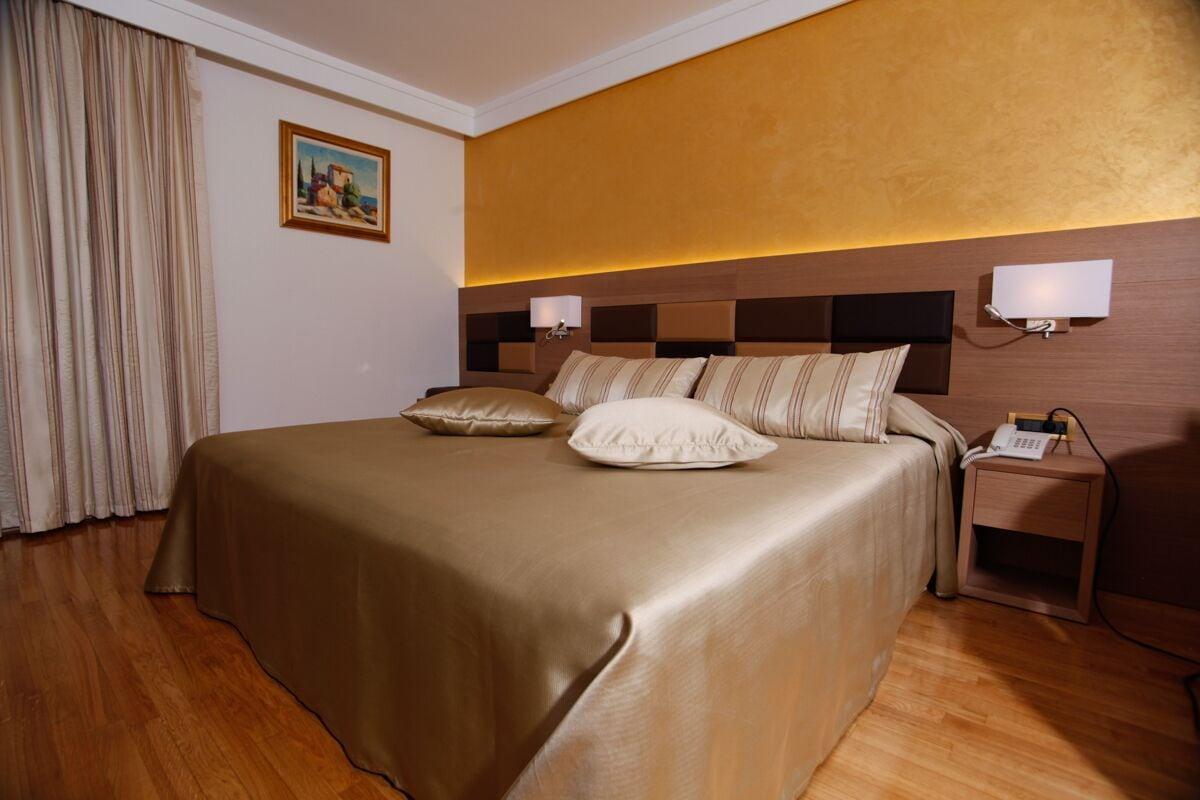 Hotel Cittar Novigrad  Exterior photo