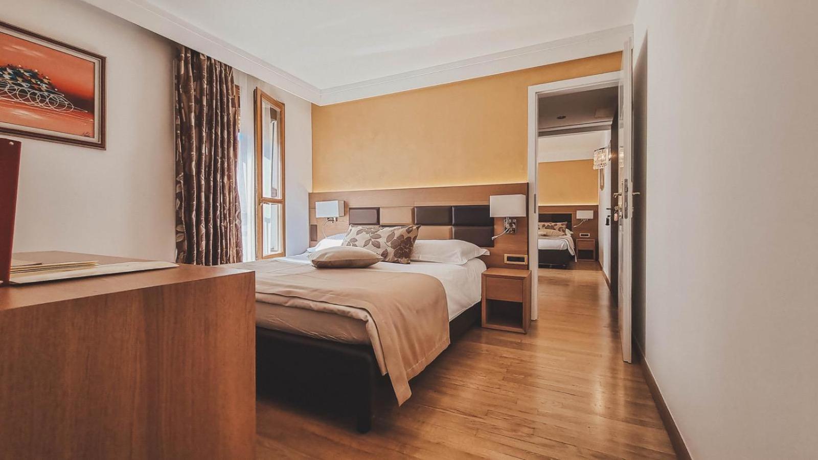 Hotel Cittar Novigrad  Exterior photo