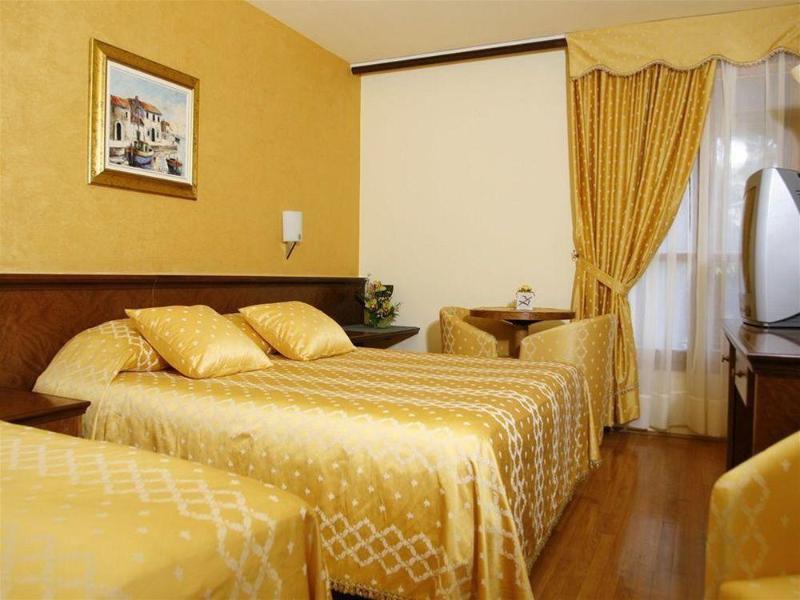 Hotel Cittar Novigrad  Exterior photo